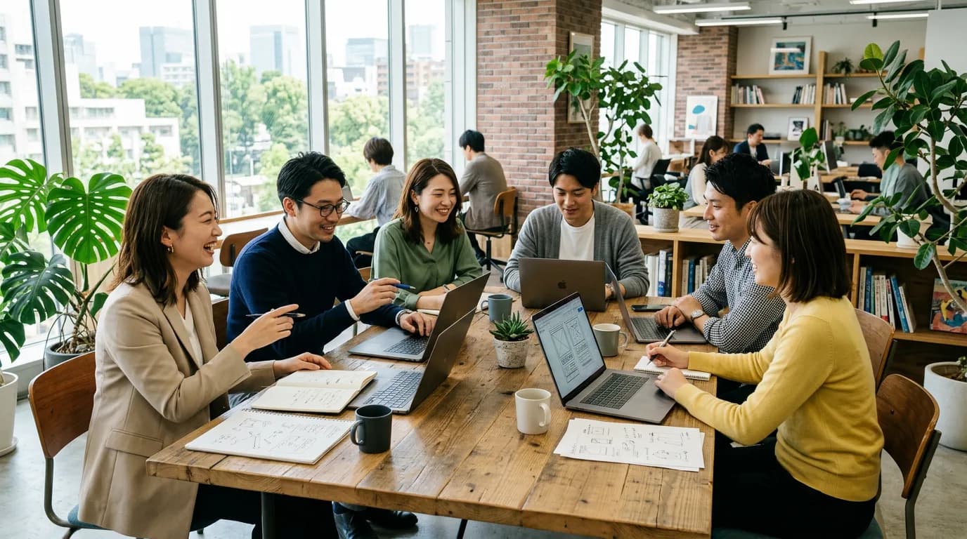 Creative Culture
