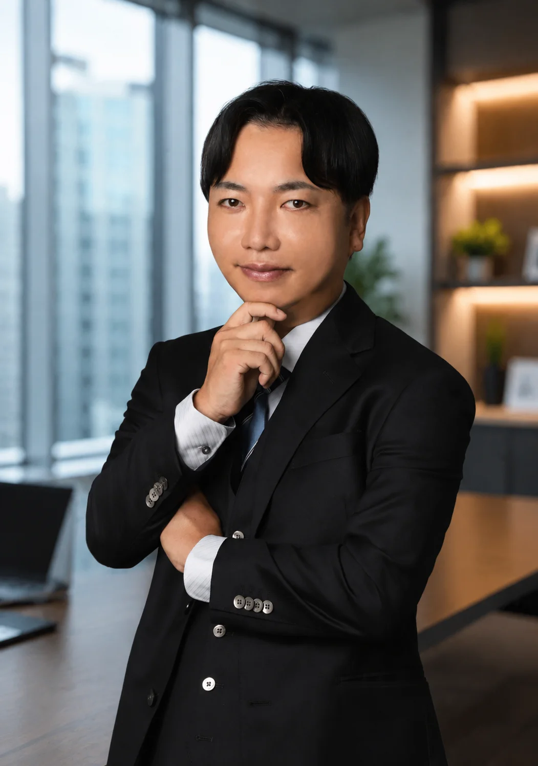 代表取締役 平谷 翔太
